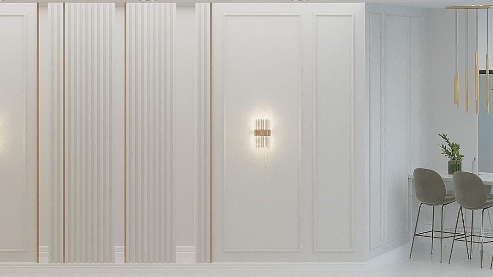 Apartmány s výhľadom na more a prírodu na predaj v Gaziverene, Severný Cyprus