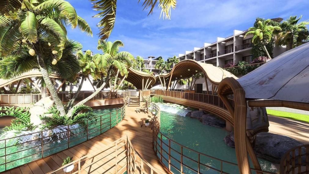 Nehnuteľnosti v luxusnom komplexe v Tatlısu, Severný Cyprus