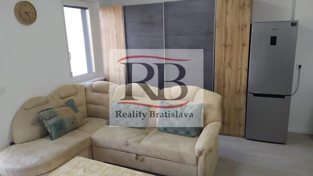 MIMORIADNA PONUKA !  2-izbový byt v novostavbe s parkovacím státím