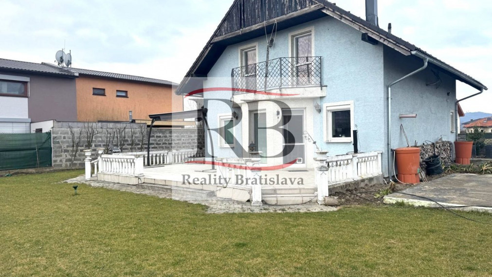 Rodinný dom na prenájom 160 m2 Kittsee, Rakúsko