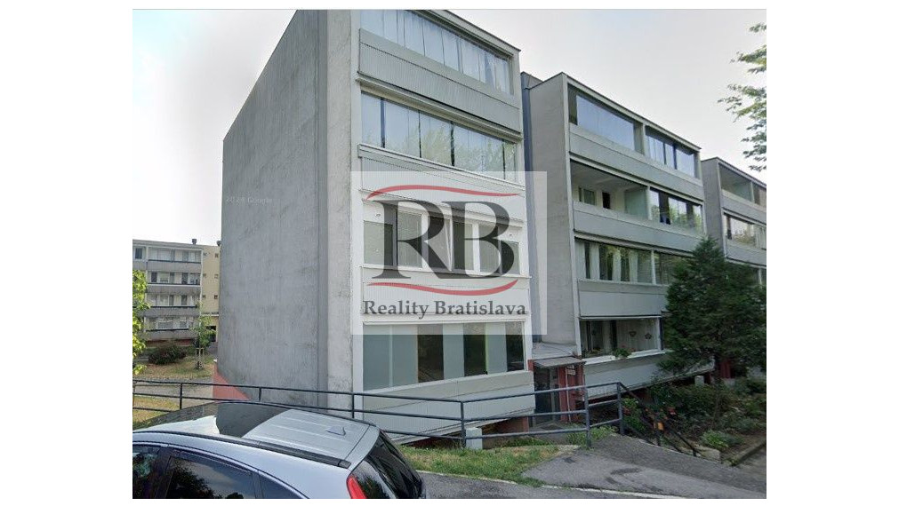 REZERVOVANÉ 1 izbový byt s loggiou v Rači na predaj