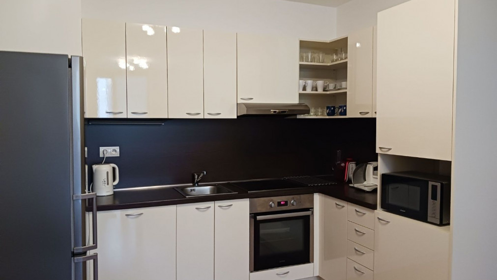 Na predaj 2-izbový byt, Betliarska ulica, Bratislava - Petržalka
