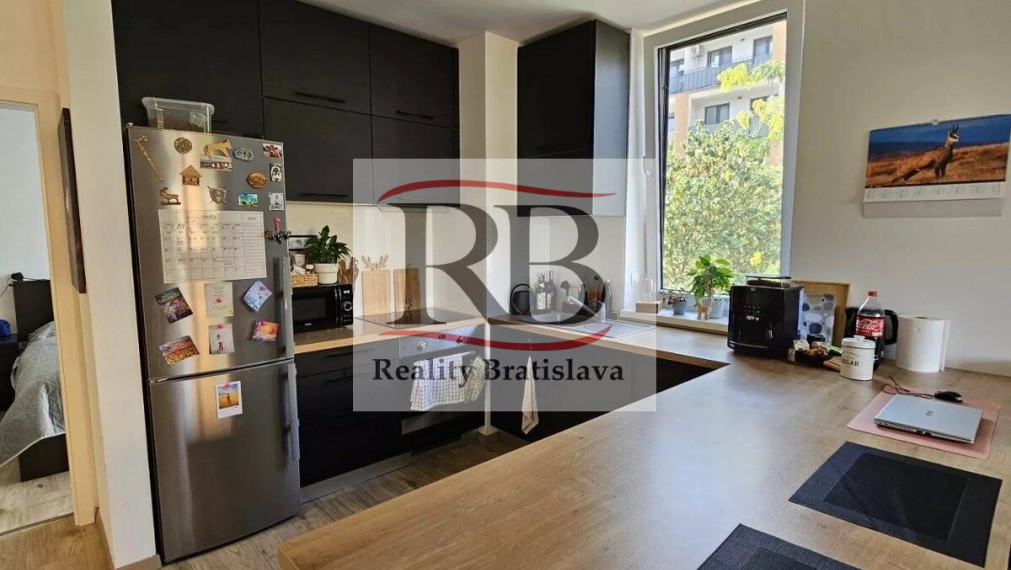 2i byt na prenájom v Slnečniciach Viladomy s balkónom, klimatizáciou a parkovaním