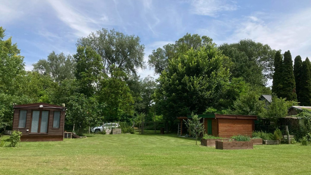 Na predaj rekreačná chalupa v lone prírody