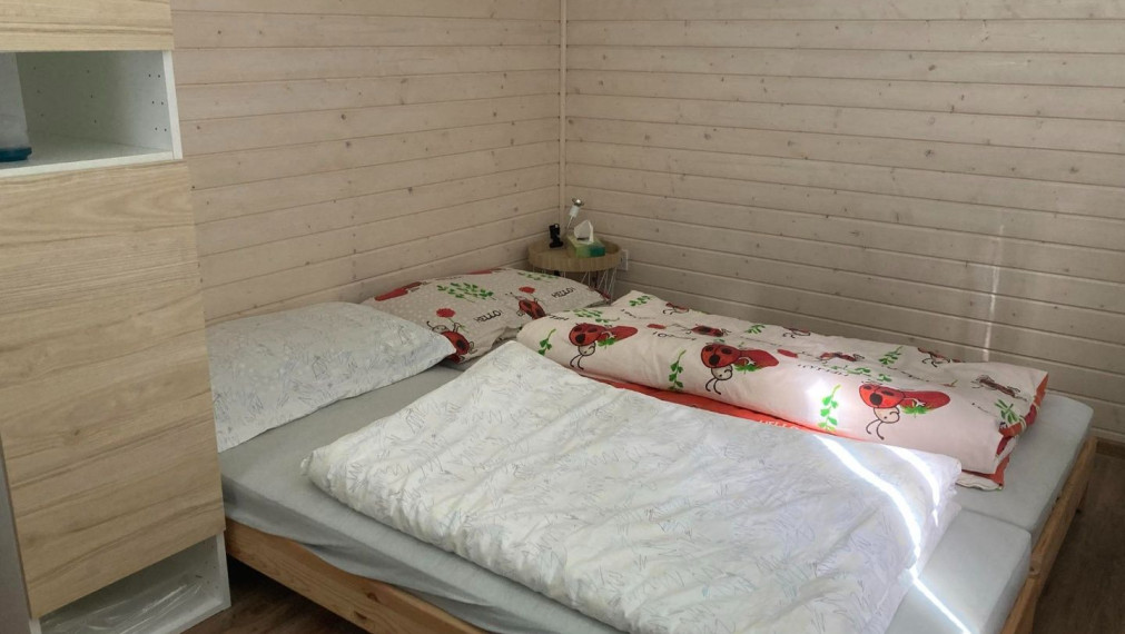 Na predaj rekreačná chalupa v lone prírody