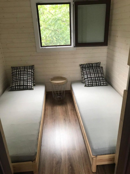 Na predaj rekreačná chalupa v lone prírody