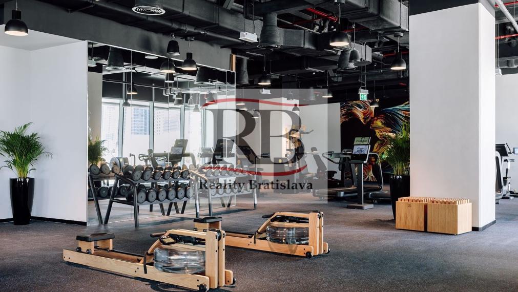 Apartmány v Opus s unikátnym dizajnom v Dubai Business Bay