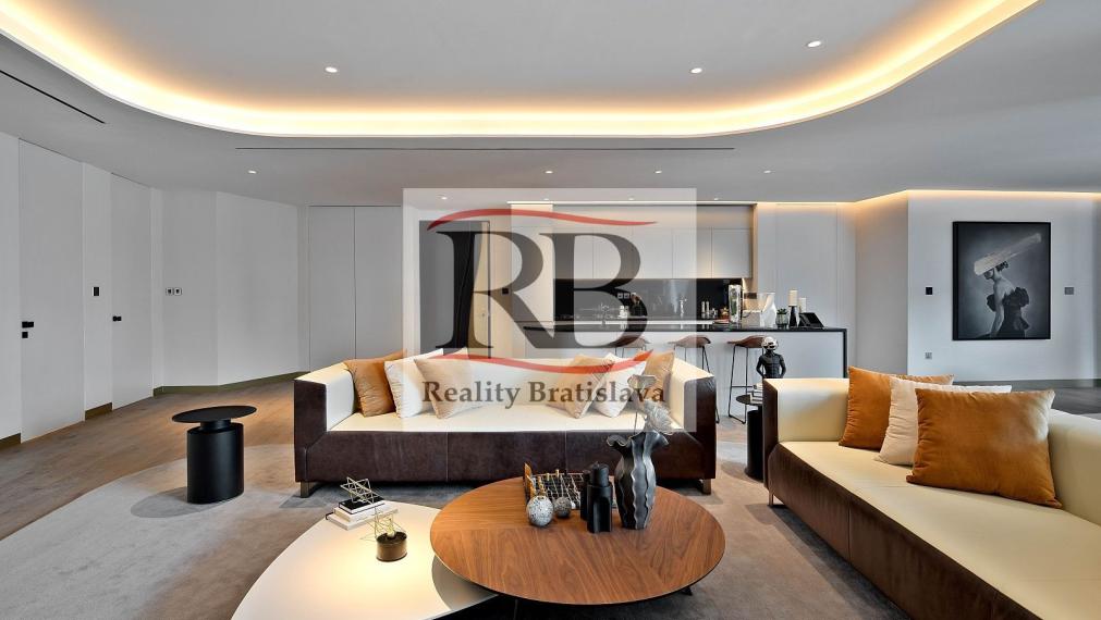 Apartmány v Opus s unikátnym dizajnom v Dubai Business Bay