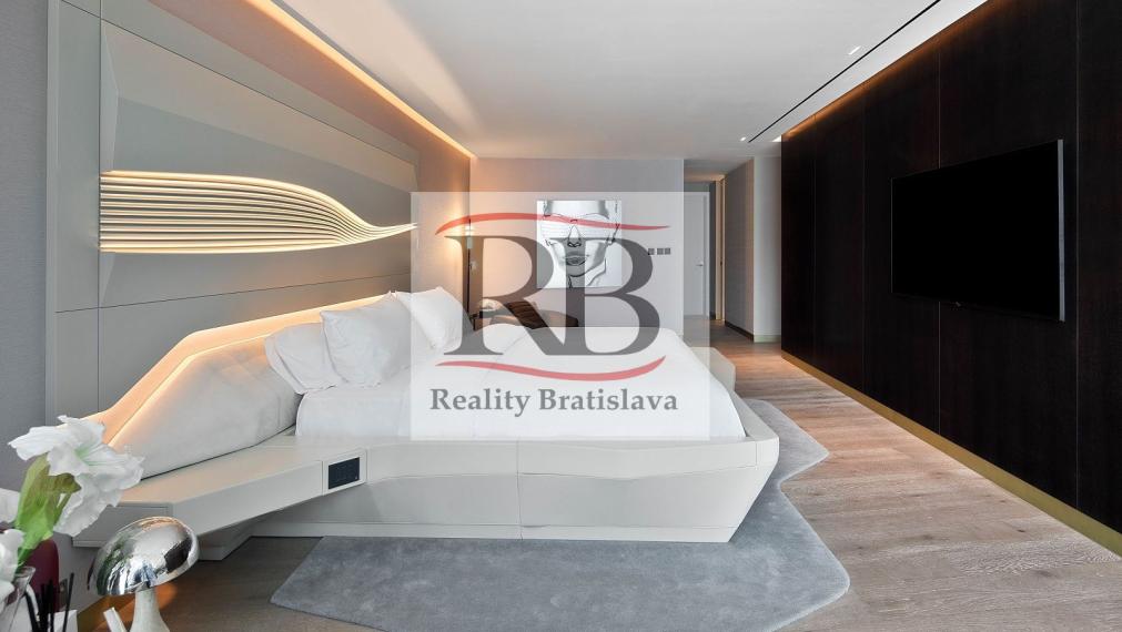 Apartmány v Opus s unikátnym dizajnom v Dubai Business Bay