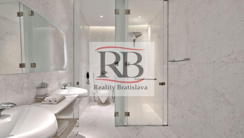 Apartmány v Opus s unikátnym dizajnom v Dubai Business Bay