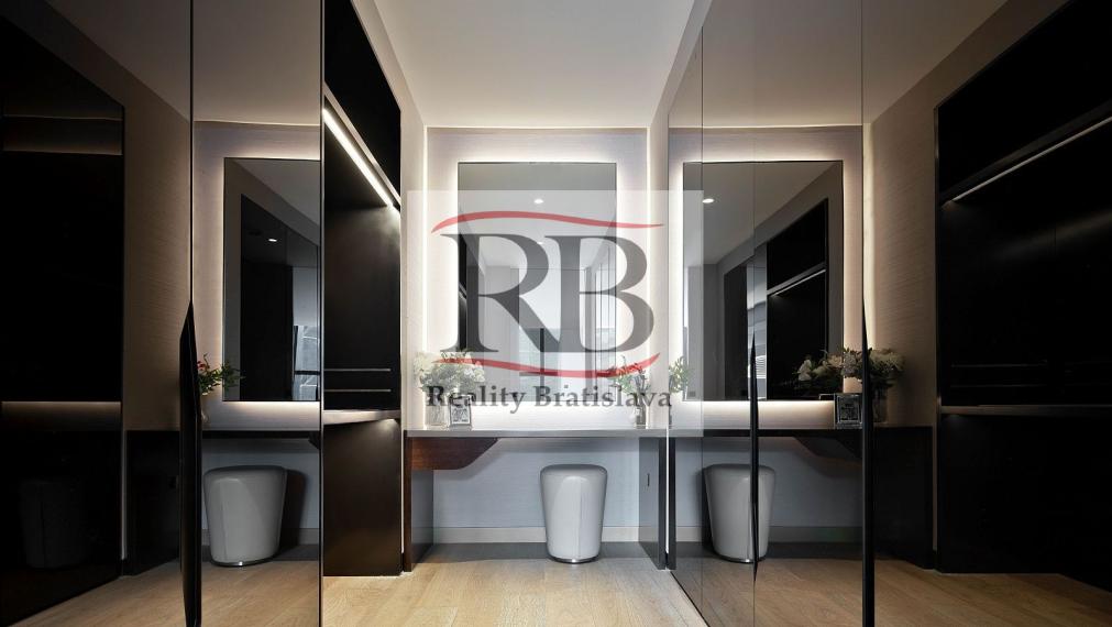 Apartmány v Opus s unikátnym dizajnom v Dubai Business Bay