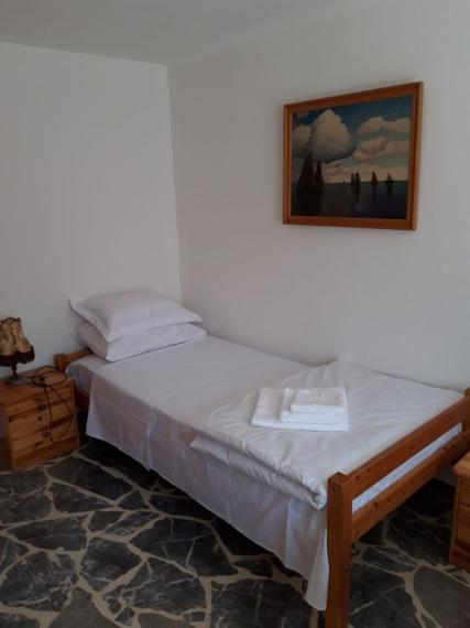 Trogir, Seget Vranjica – Vila s 3 apartmánmi