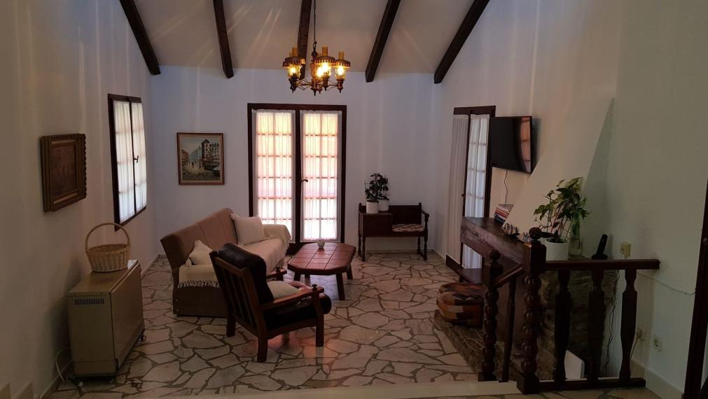 Trogir, Seget Vranjica – Vila s 3 apartmánmi