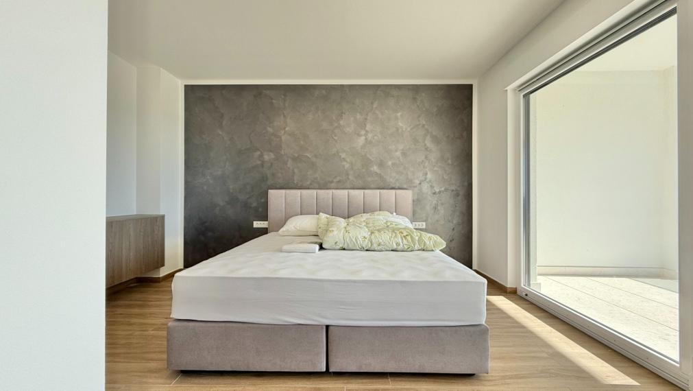 Moderný dom v pokojnom prostredí, Debeljak, Sukošan, 230 m², dom A