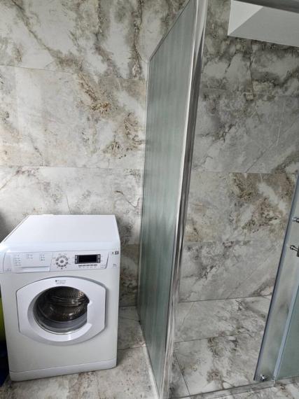 Trojizbový apartmán s morským panoramatickým výhľadom