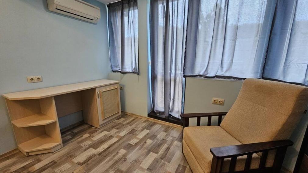 Trojizbový apartmán s morským panoramatickým výhľadom