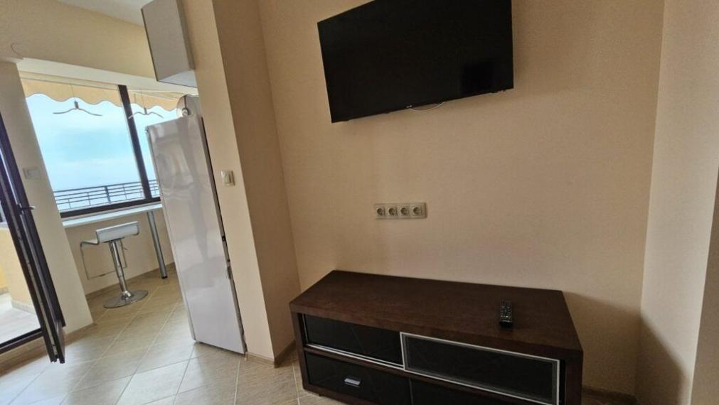 Trojizbový apartmán s morským panoramatickým výhľadom