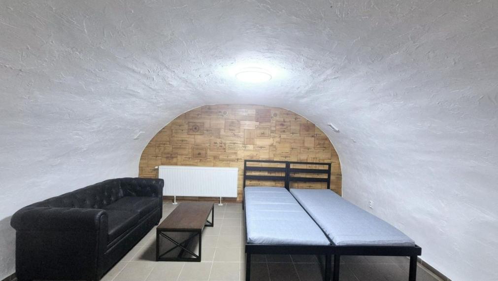 Netradičný apartmán v centre Starého Mesta