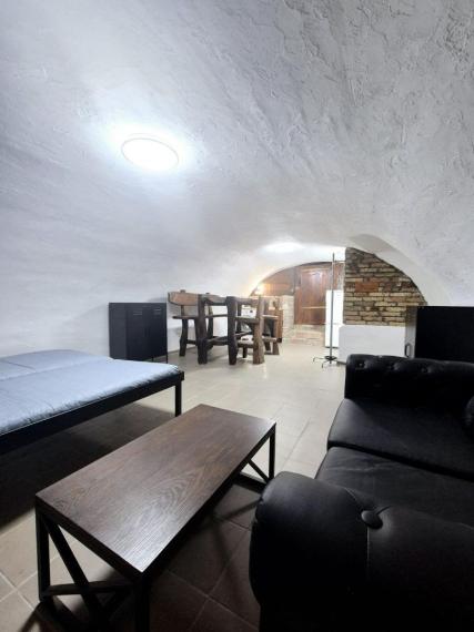 Netradičný apartmán v centre Starého Mesta