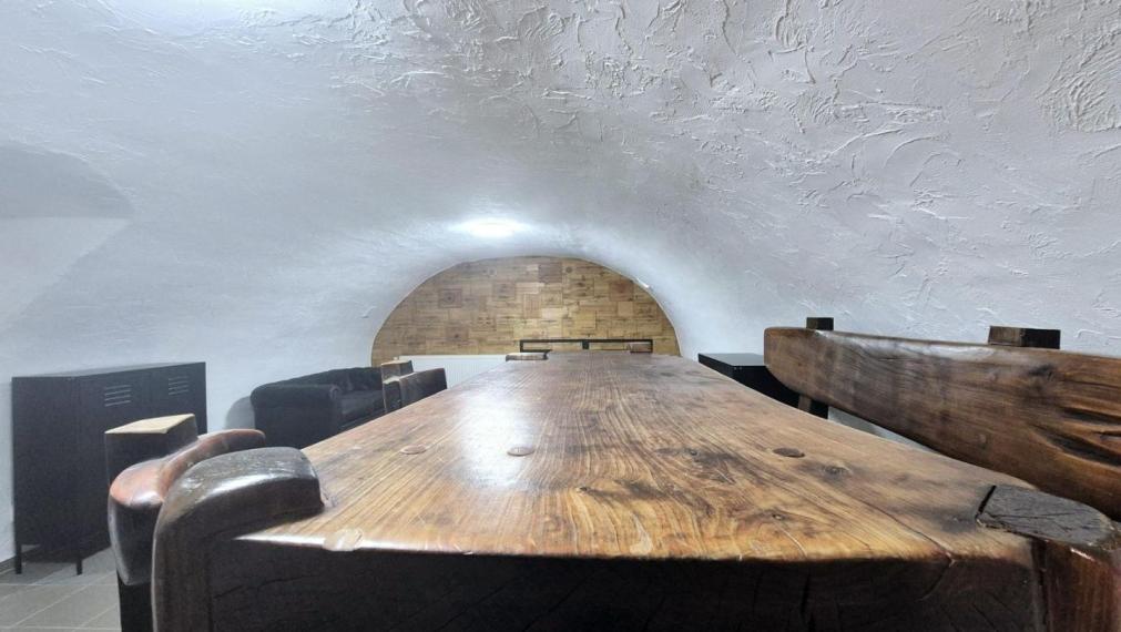 Netradičný apartmán v centre Starého Mesta