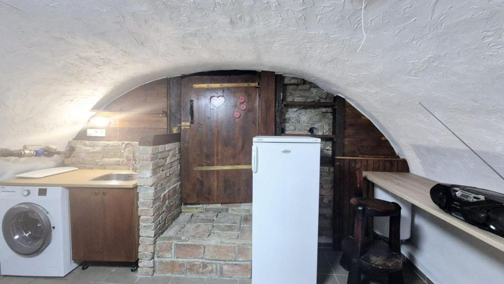 Netradičný apartmán v centre Starého Mesta