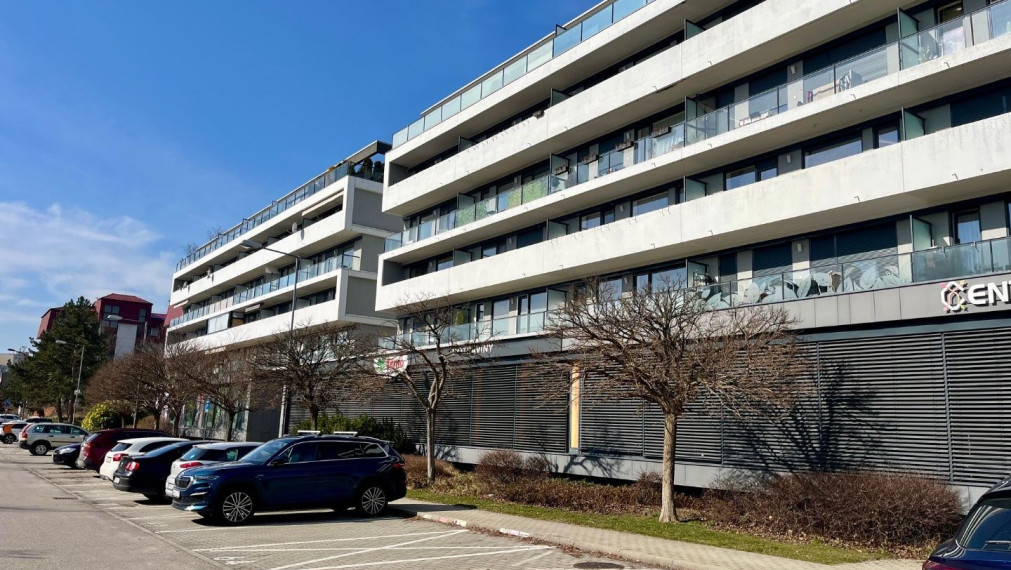 Lukratívny obchodný priestor na prenájom