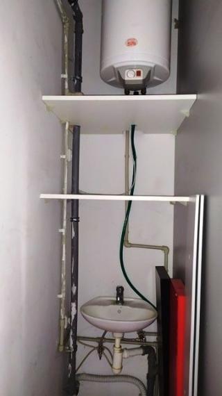 Obchodný priestor pod Mostom SNP na prenájom