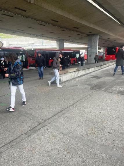 Obchodný priestor pod Mostom SNP na prenájom