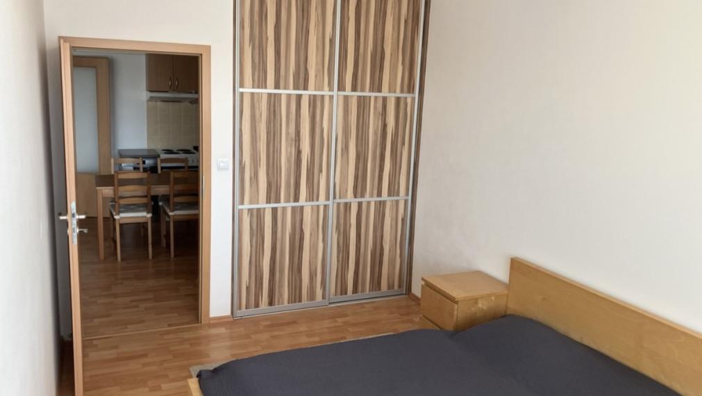 NA PREDAJ 2,5 iz byt v novostavbe na Podunajskej ulici