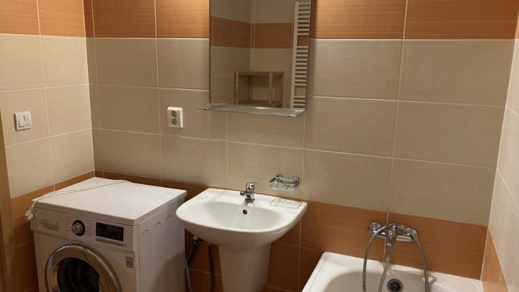 NA PREDAJ 2,5 iz byt v novostavbe na Podunajskej ulici