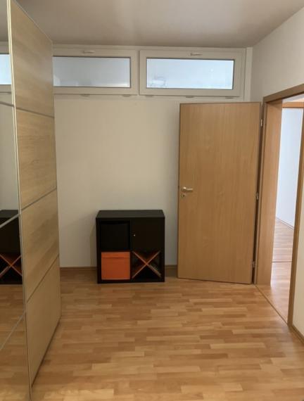 NA PREDAJ 2,5 iz byt v novostavbe na Podunajskej ulici