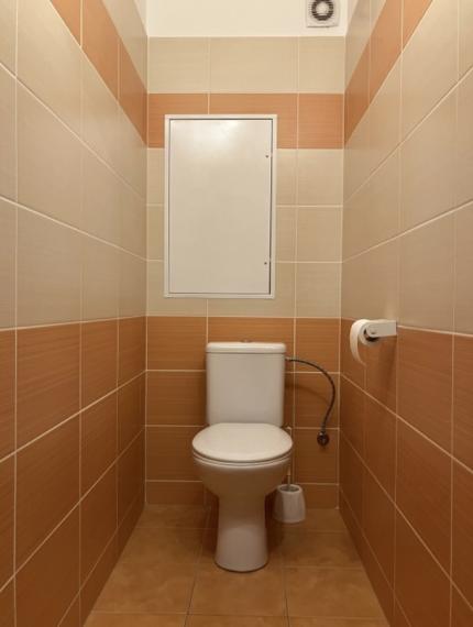 NA PREDAJ 2,5 iz byt v novostavbe na Podunajskej ulici