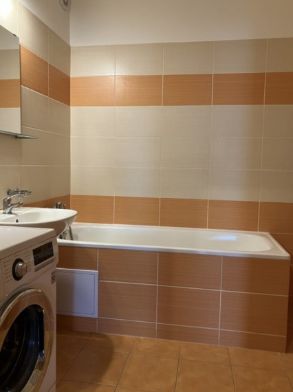 NA PREDAJ 2,5 iz byt v novostavbe na Podunajskej ulici