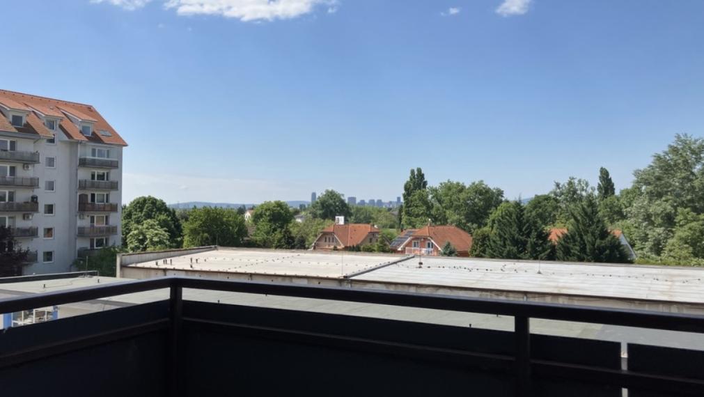 NA PREDAJ 2,5 iz byt v novostavbe na Podunajskej ulici