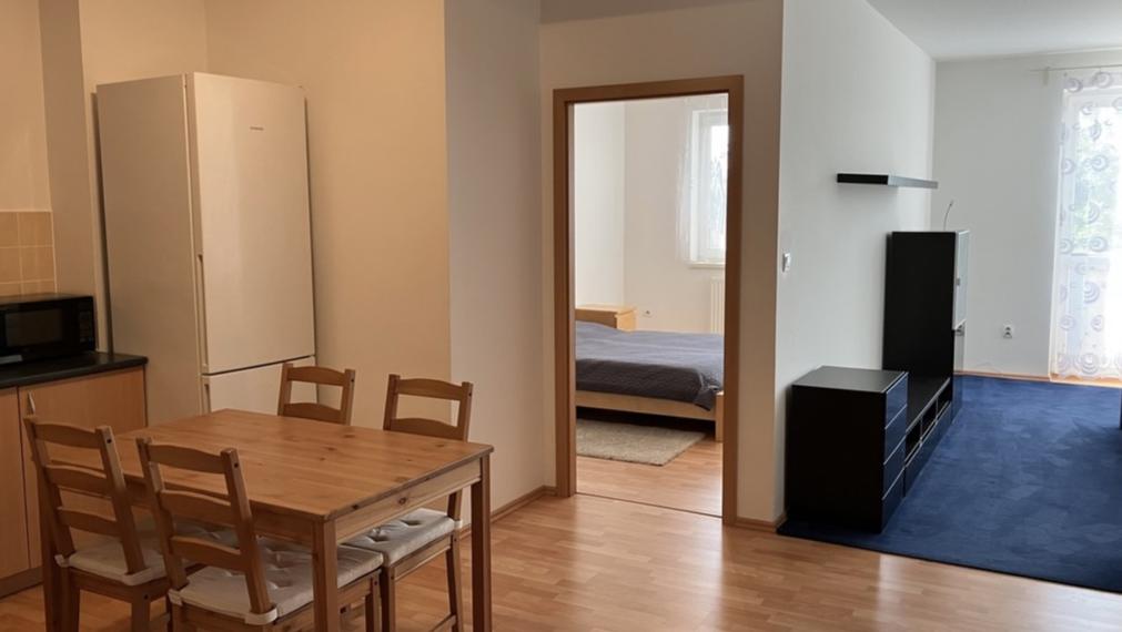 NA PREDAJ 2,5 iz byt v novostavbe na Podunajskej ulici