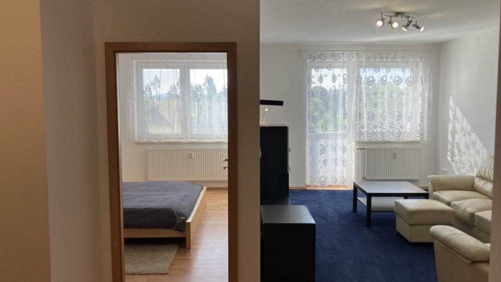 Predaj 2,5i bytu na Podunajskej ul.