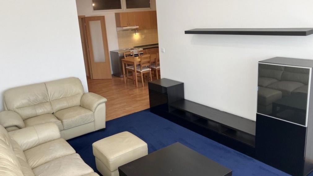 Predaj 2,5i bytu na Podunajskej ul.