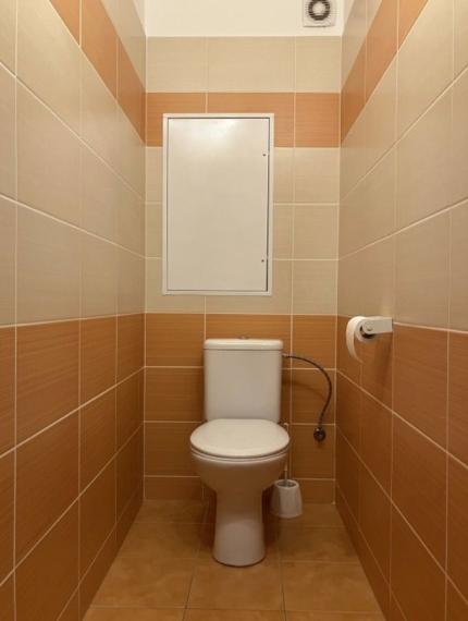 Predaj 2,5i bytu na Podunajskej ul.