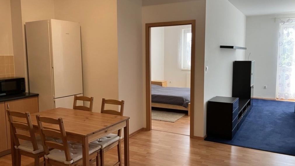 Predaj 2,5i bytu na Podunajskej ul.