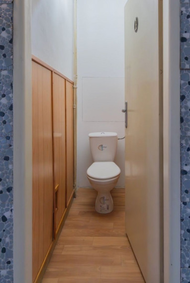 Na predaj priestranný 3-izbový byt v tehlovej budove – Karadžičova, Staré Mesto TOP