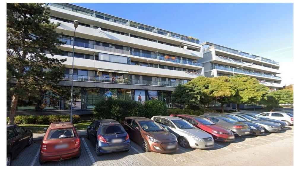 Lukratívny veľkometrážny obchodný priestor na predaj – investičná príležitosť