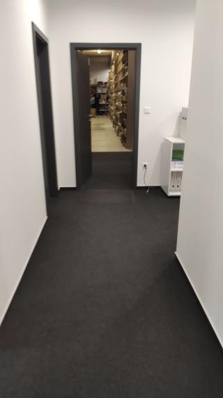 Lukratívny veľkometrážny obchodný priestor na predaj – investičná príležitosť