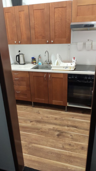 Lukratívny veľkometrážny obchodný priestor na predaj – investičná príležitosť