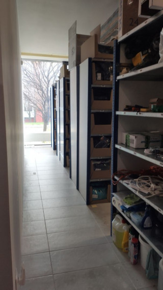 Lukratívny veľkometrážny obchodný priestor na predaj – investičná príležitosť