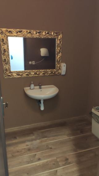 Lukratívny veľkometrážny obchodný priestor na predaj – investičná príležitosť