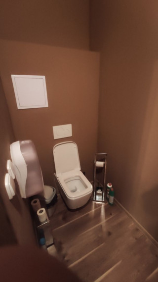 Lukratívny veľkometrážny obchodný priestor na predaj – investičná príležitosť