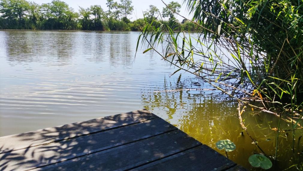 Chata v nádhernom prostredí iba 12 km od Malaciek