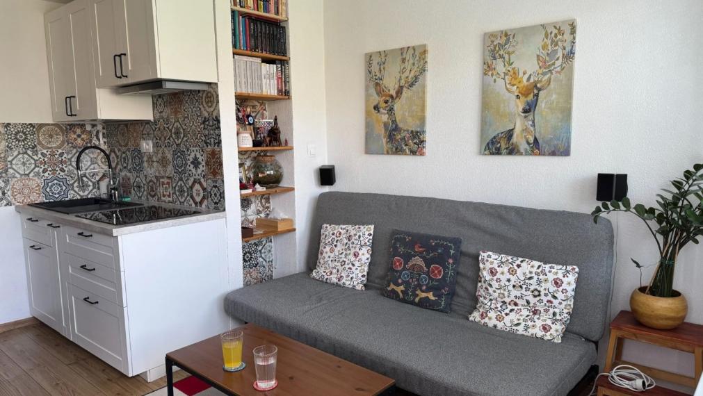 Predaj 2-izbového bytu, Heyrovského, Bratislava – Lamač.