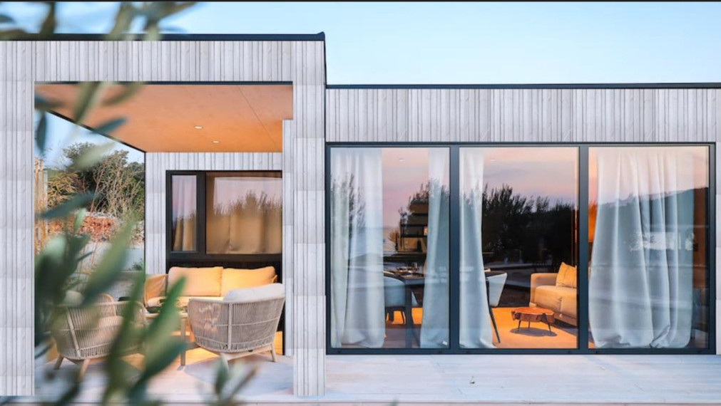 Pure Haven – výnimočná investičná príležitosť pri mori