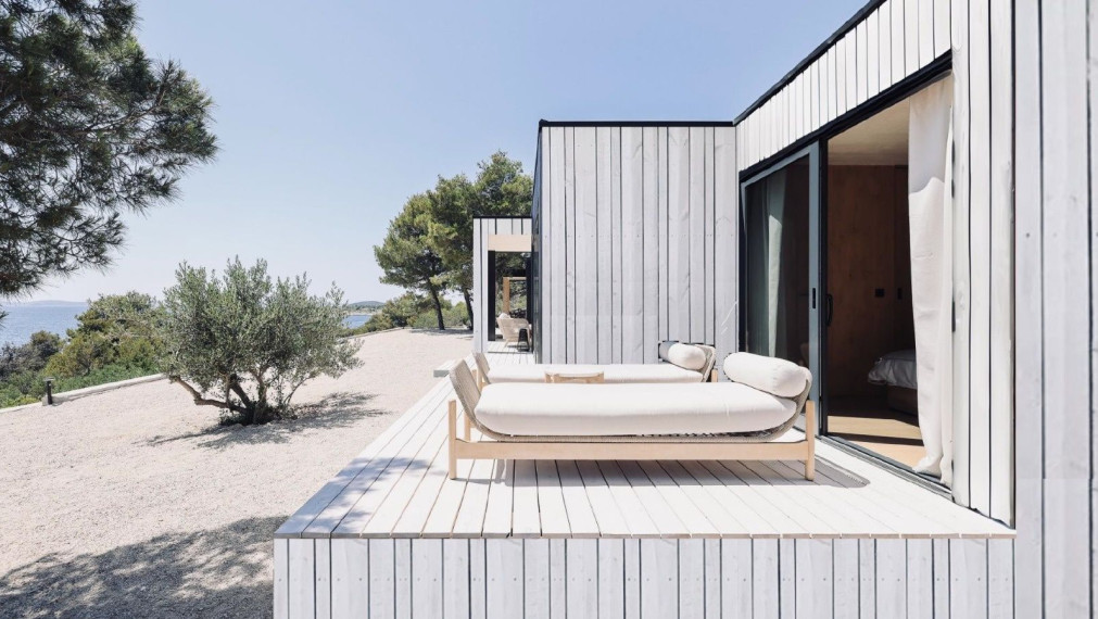 Pure Haven – výnimočná investičná príležitosť pri mori